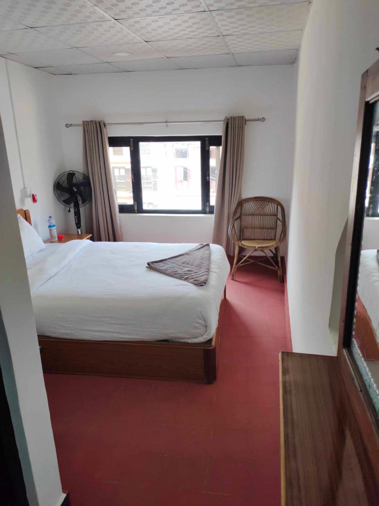 Good Hotel Bandipur Dış mekan fotoğraf