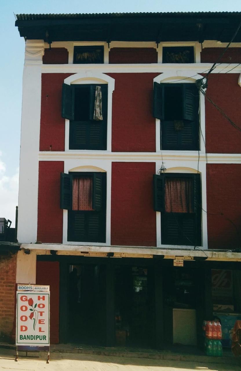 Good Hotel Bandipur Dış mekan fotoğraf