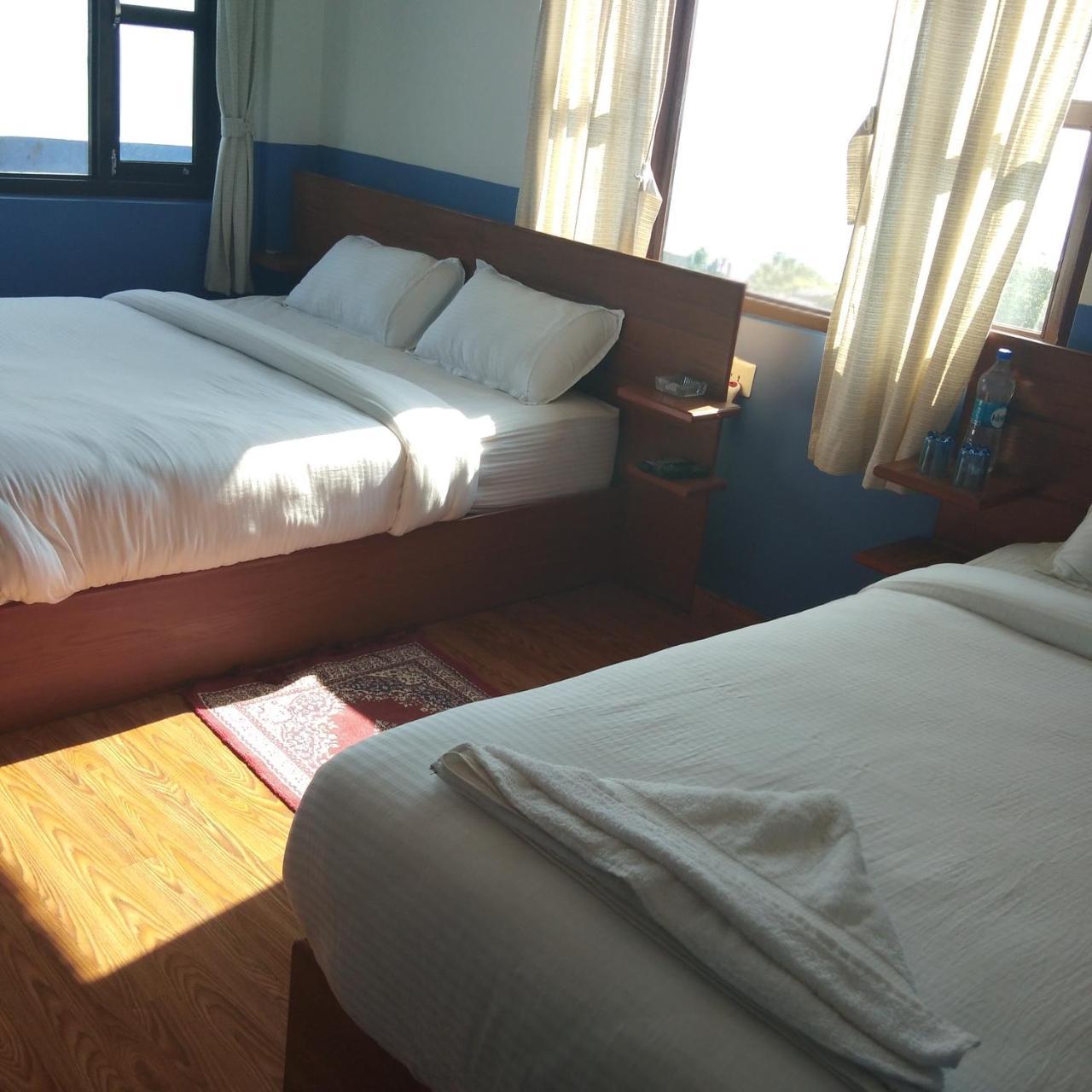 Good Hotel Bandipur Dış mekan fotoğraf