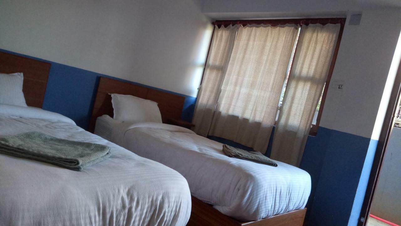 Good Hotel Bandipur Dış mekan fotoğraf