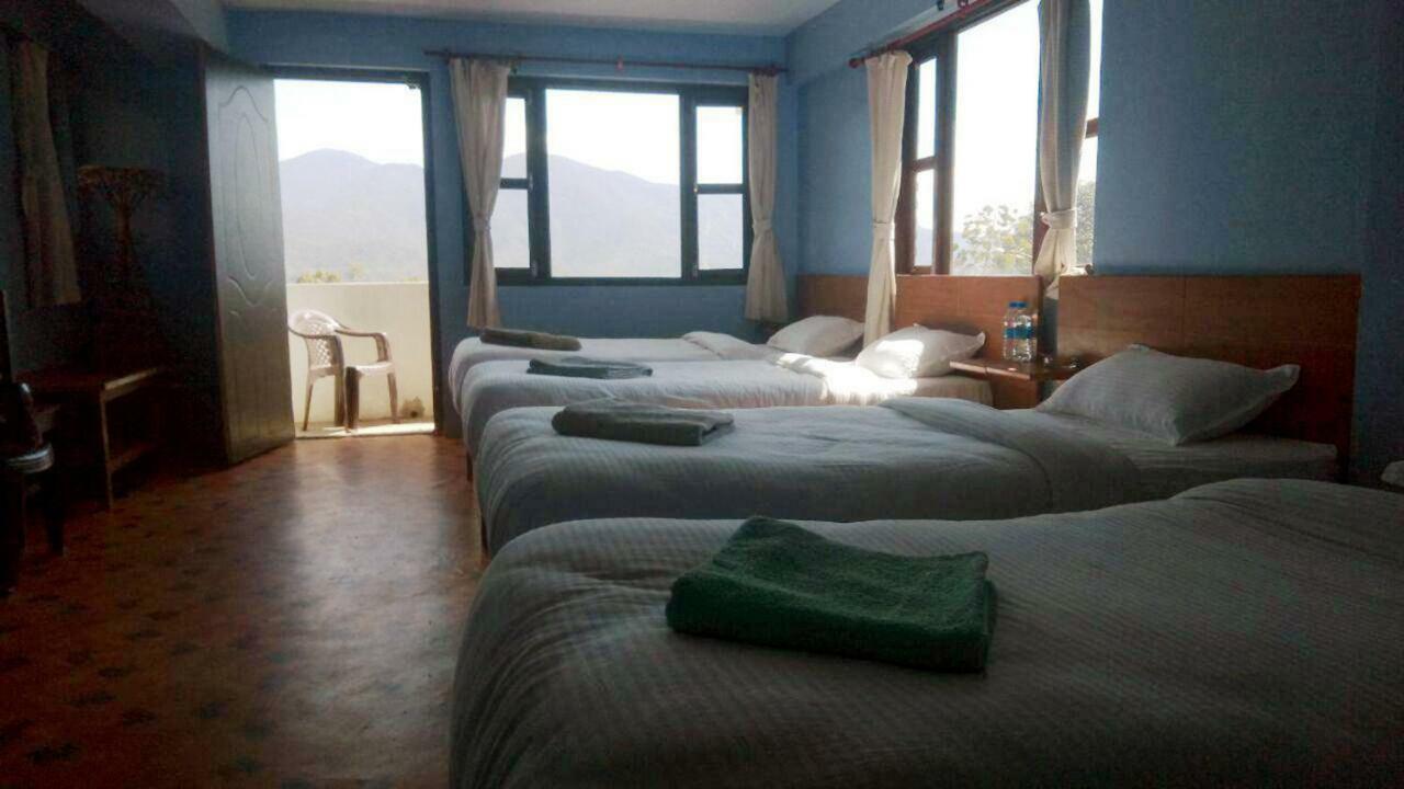 Good Hotel Bandipur Dış mekan fotoğraf