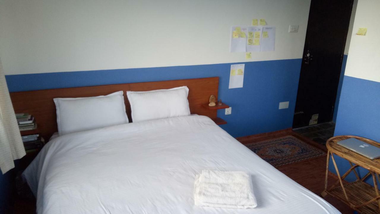 Good Hotel Bandipur Dış mekan fotoğraf