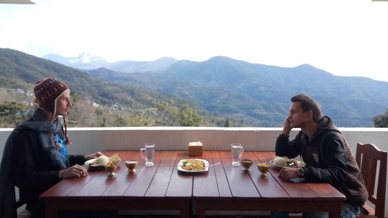 Good Hotel Bandipur Dış mekan fotoğraf
