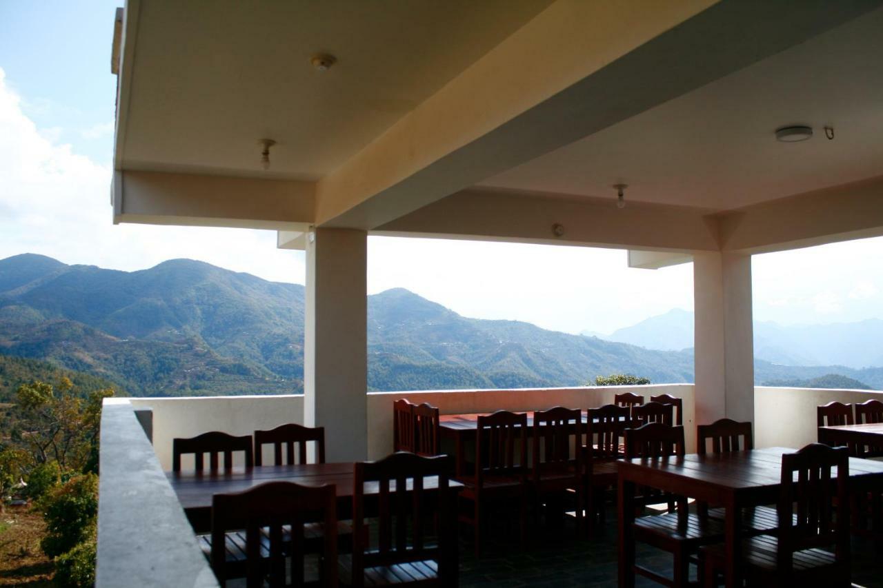 Good Hotel Bandipur Dış mekan fotoğraf